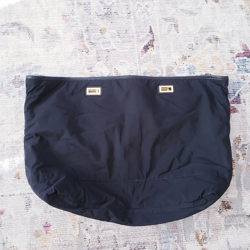 Interchangeable Tote Shell